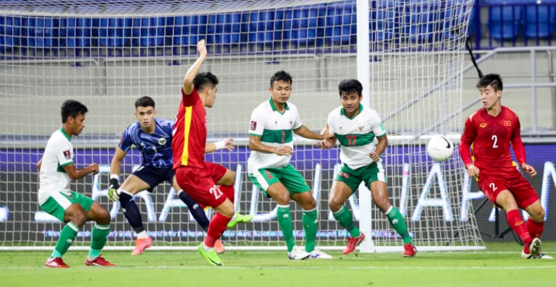 Media Vietnam Sindir Telak Timnas Indonesia, Bikin Sakit Hati ...