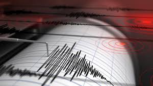 Terungkap Penyebab Yogya Gempa M 5,5