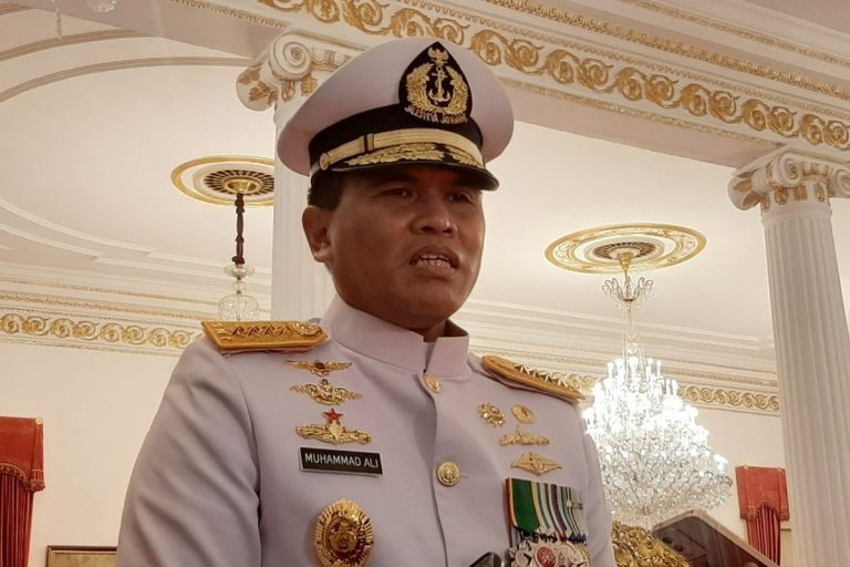 Kesepakatan Prabowo dan Xi Jinping Soal Laut China Selatan untuk Cegah Ketegangan