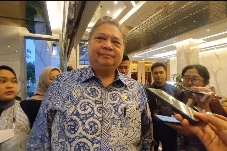 Menko: Pagar Laut tak Terkait PSN