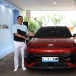 Hyundai Resmikan N Brand Experience Center di SCBD, Hadirkan KONA Electric N Line