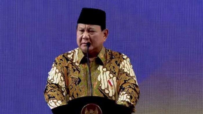 Prabowo Perketat Uang Negara, Hanya untuk 3 Kriteria