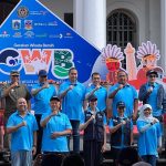 Bank Artha Graha Internasional Dukung Gerakan Wisata Bersih di Kota Tua Jakarta