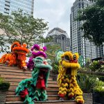 Festival Cap Go Meh 2025: Perayaan Festival Budaya Tiongkok di SCBD