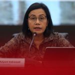 Menkeu:;Pertumbuhan Ekonomi 2024 Melambat di 5,03%